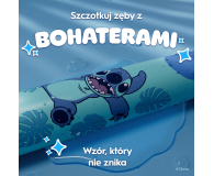 Oral-B SZCZOTECZKA MAGNETYCZNA ORAL-B IO KIDS AKU PROIO2 STITCH+ETU - 1500416 - zdjęcie 9